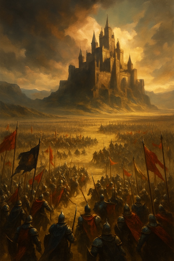 Total Battle